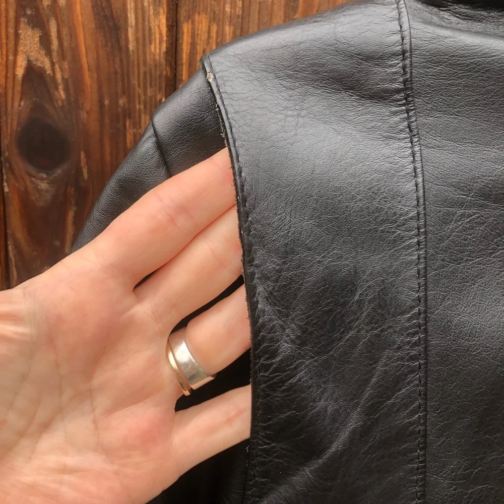 Bristol Moto jacket - Picture 10 of 15